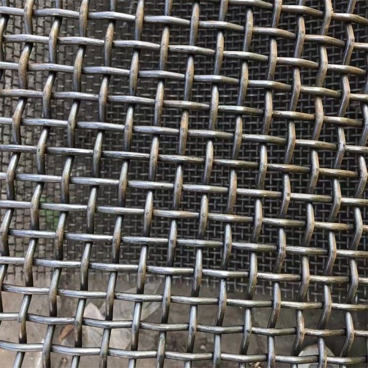 Heavy Duty Woven Wire Mesh suppliers